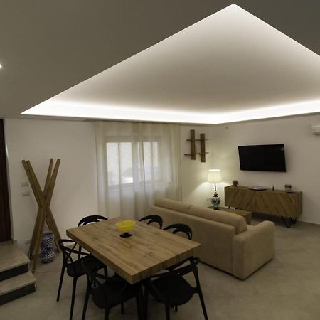 La Risacca - Holiday House Cefalù Zewnętrze zdjęcie