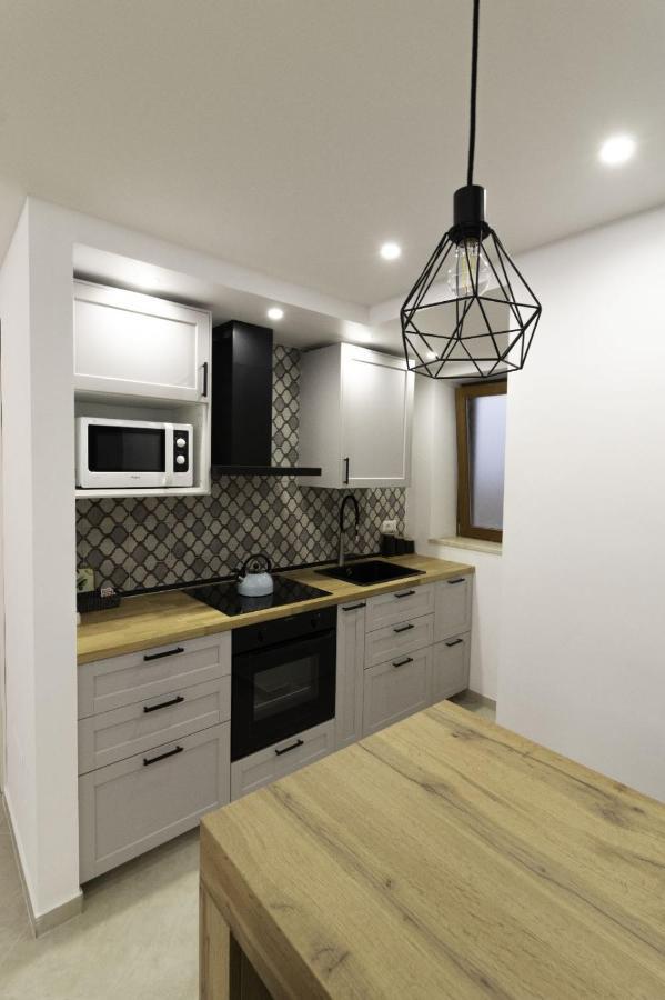 La Risacca - Holiday House Cefalù Zewnętrze zdjęcie