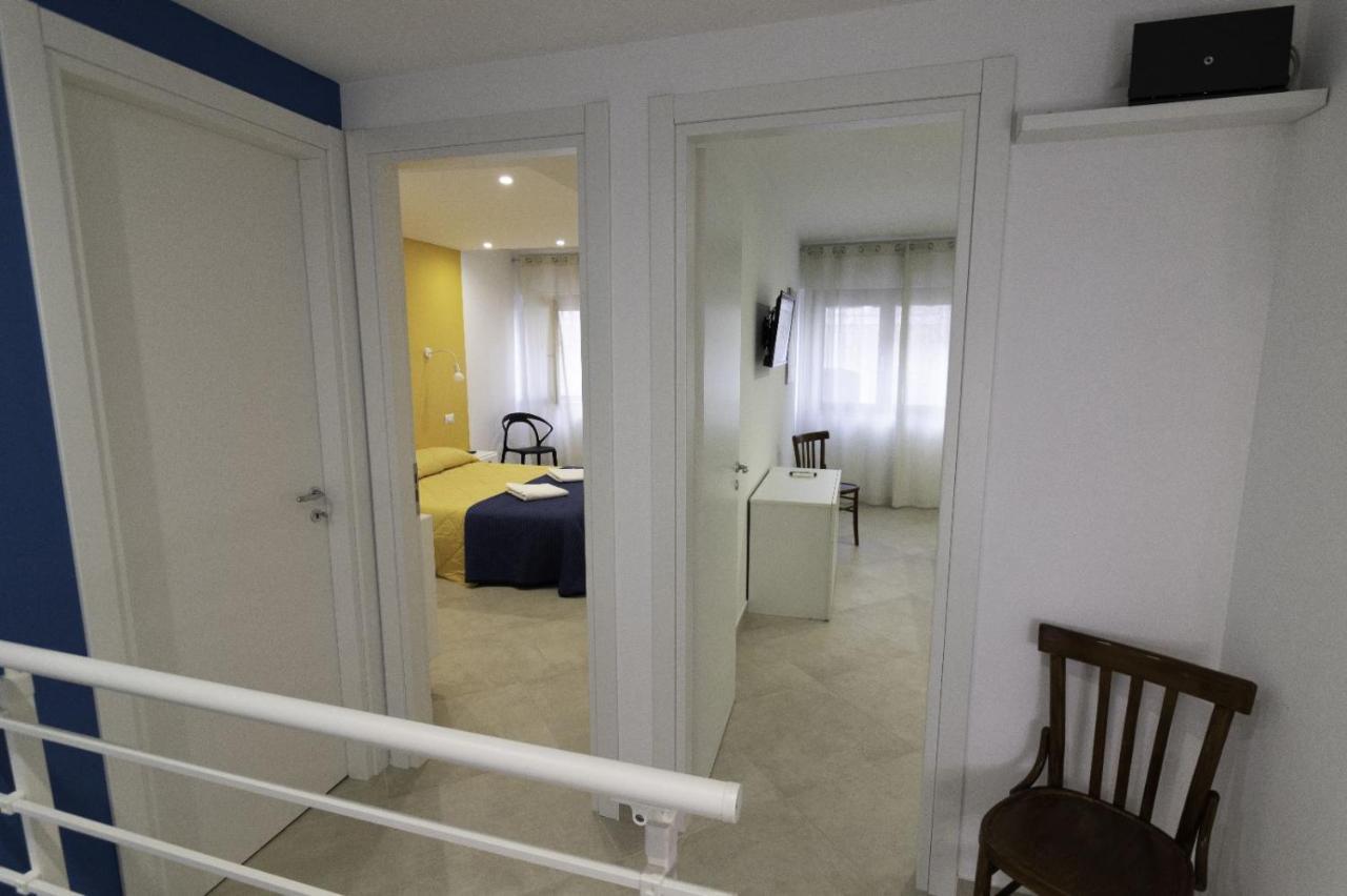 La Risacca - Holiday House Cefalù Zewnętrze zdjęcie