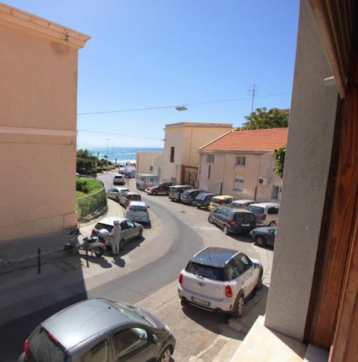 La Risacca - Holiday House Cefalù Zewnętrze zdjęcie