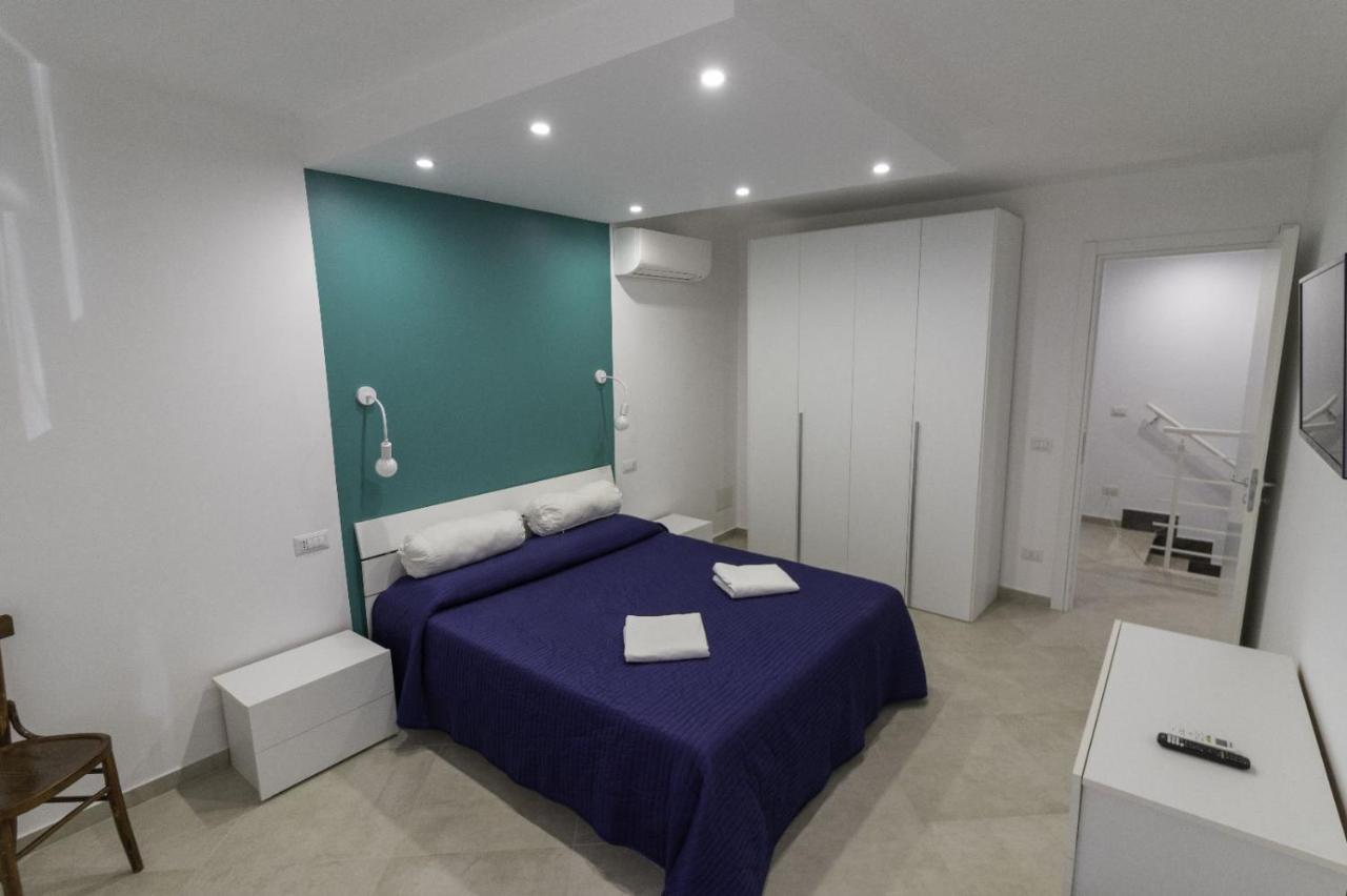 La Risacca - Holiday House Cefalù Zewnętrze zdjęcie